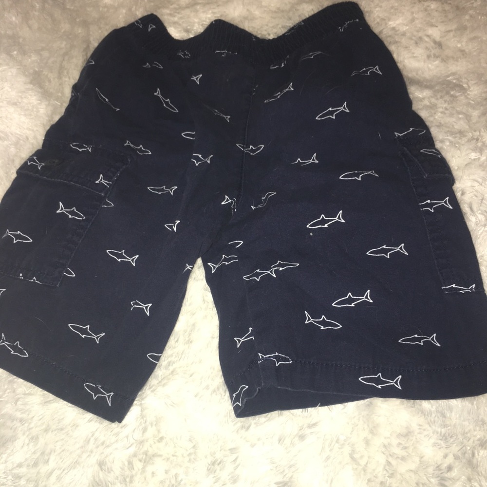 Shorts - Picture 2 of 3